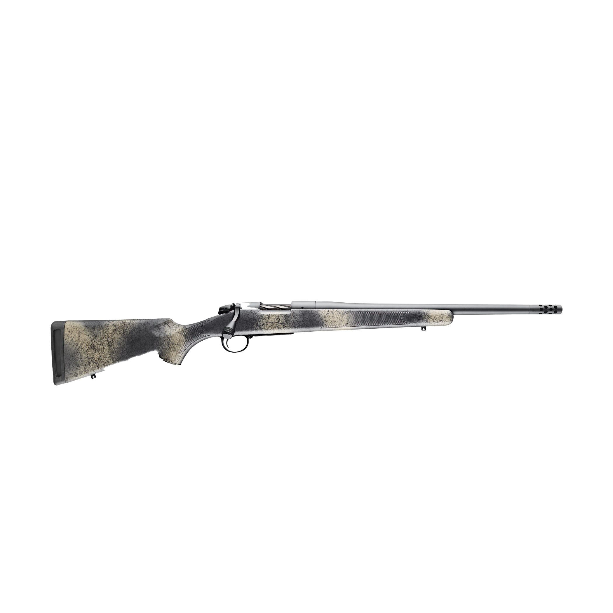 BERGARA 308 WILDERNESS RIFLE