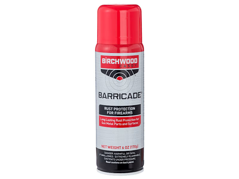 B/CASEY BARRICADE 6oz BC-33135