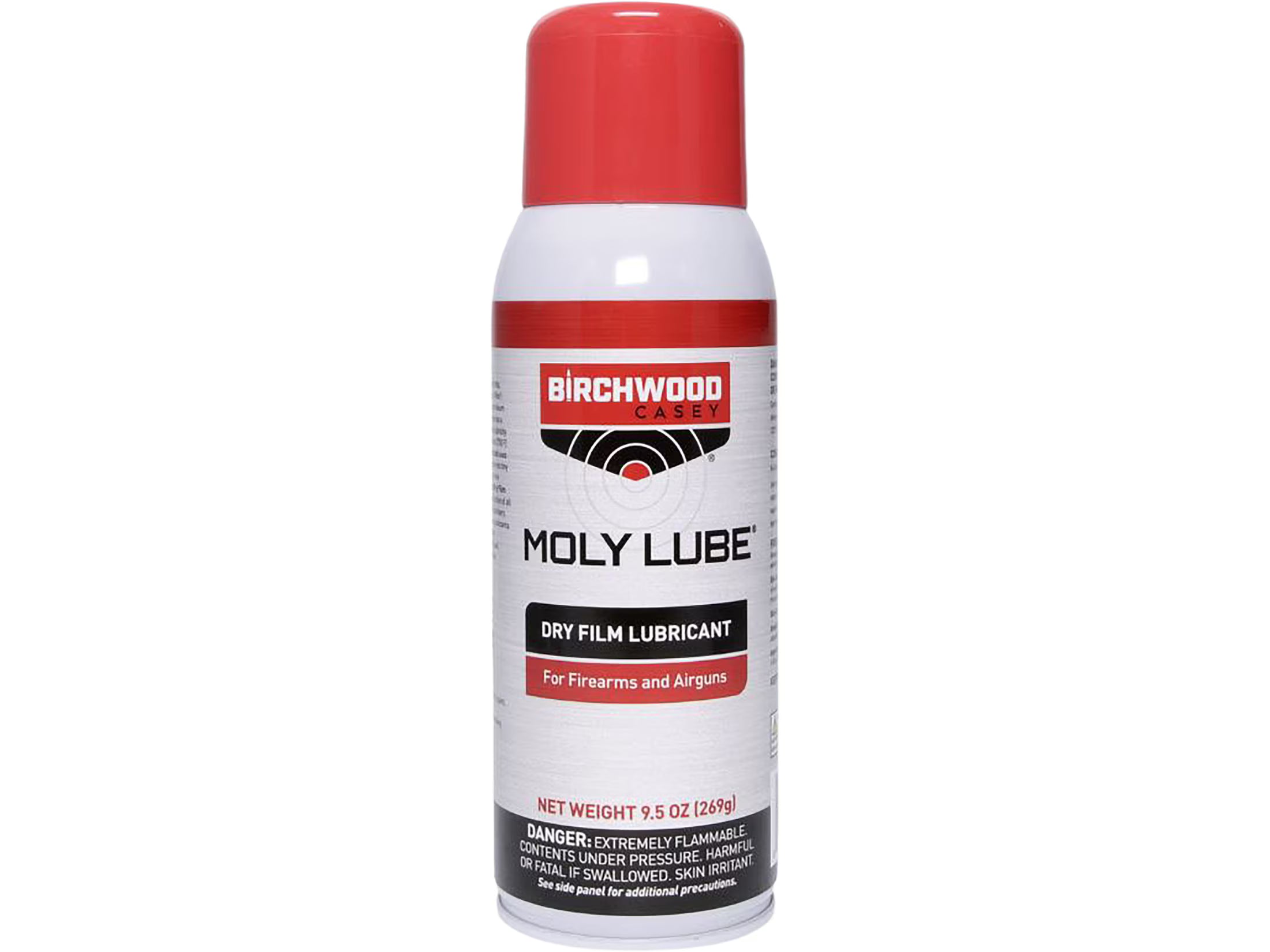 B/CASEY MOLY LUBE BC-40140