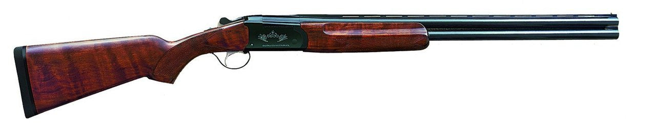 BOITO 12ga MIURA 1 TRIGGER 30in