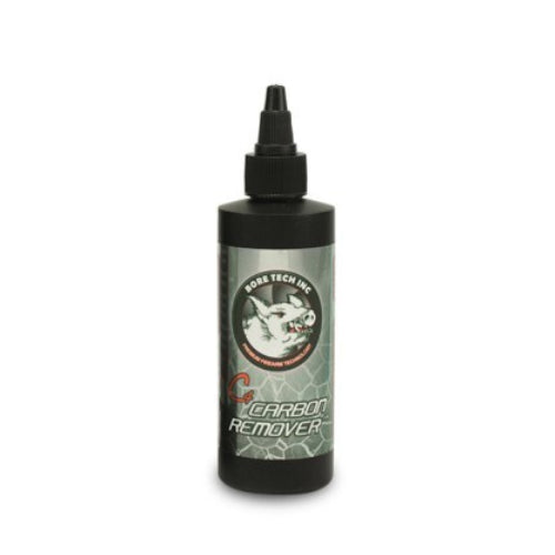 BORE TECH CARBON REMOVER4oz BTCC-35004