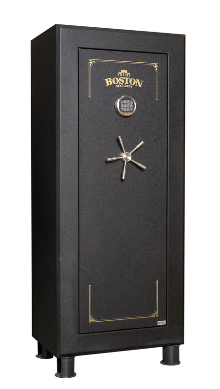 BOSTON 18 GUN SAFE 150kg BSSAFE18150
