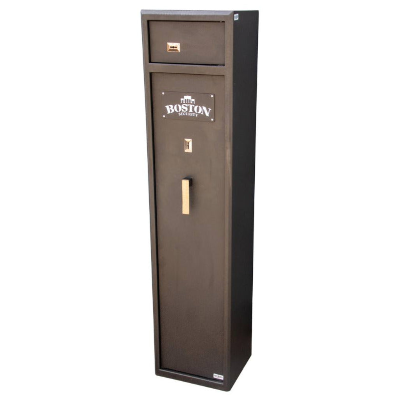 BOSTON 7 GUN SAFE BSSAFE7