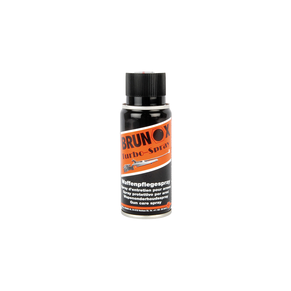 BRUNOX OIL BRNX-AS100 SPRAY