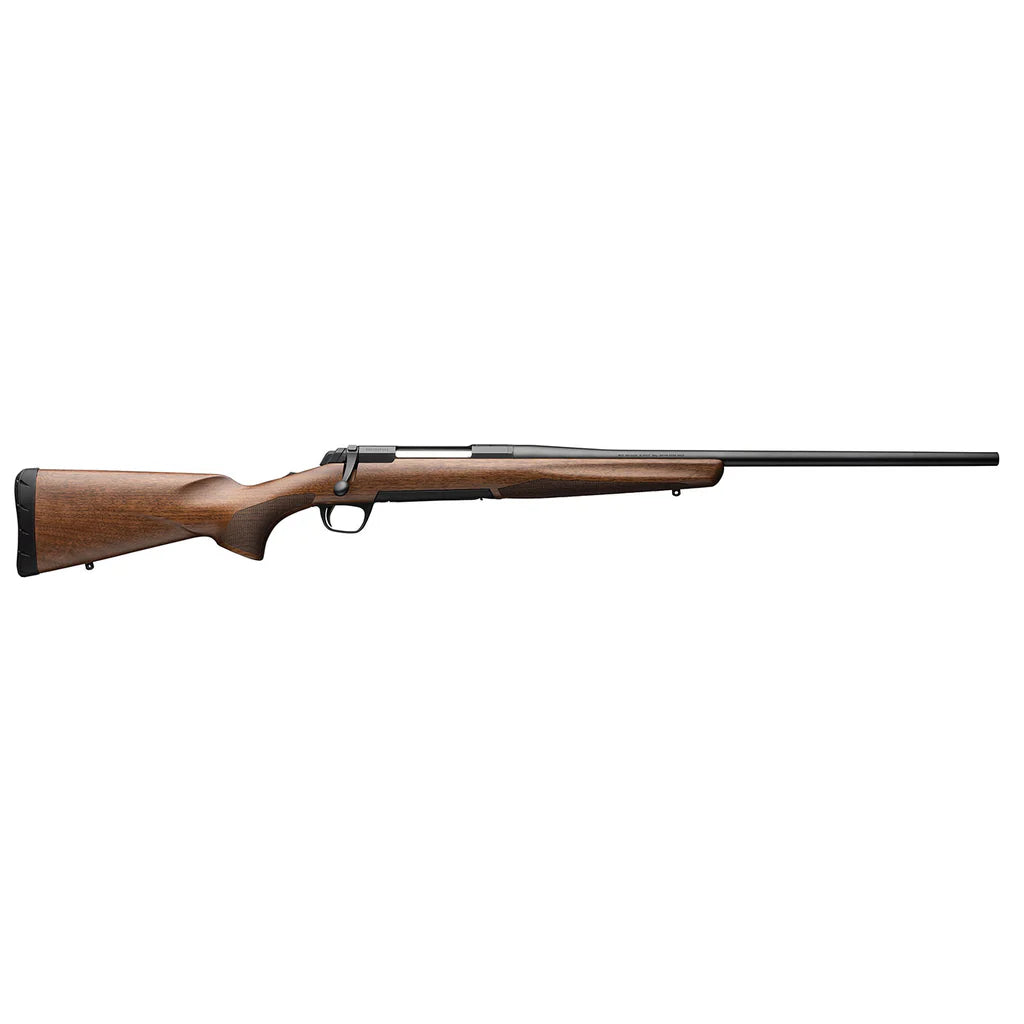 BROWNING 22-250 X BOLT HUNTER