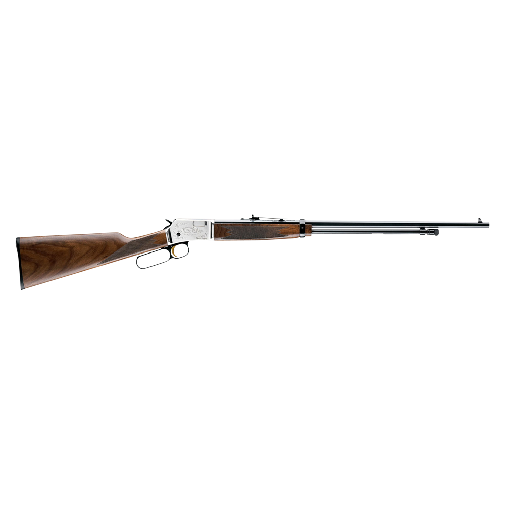 BROWNING 22LR BL22 OCT Gr2 024105155