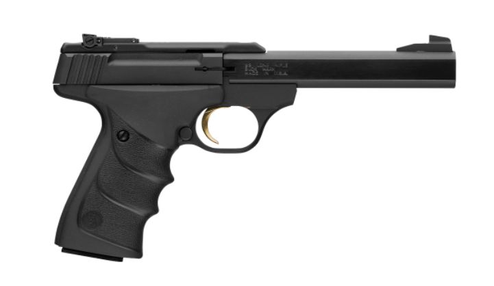 BROWNING 22LR BUCK STD Demo