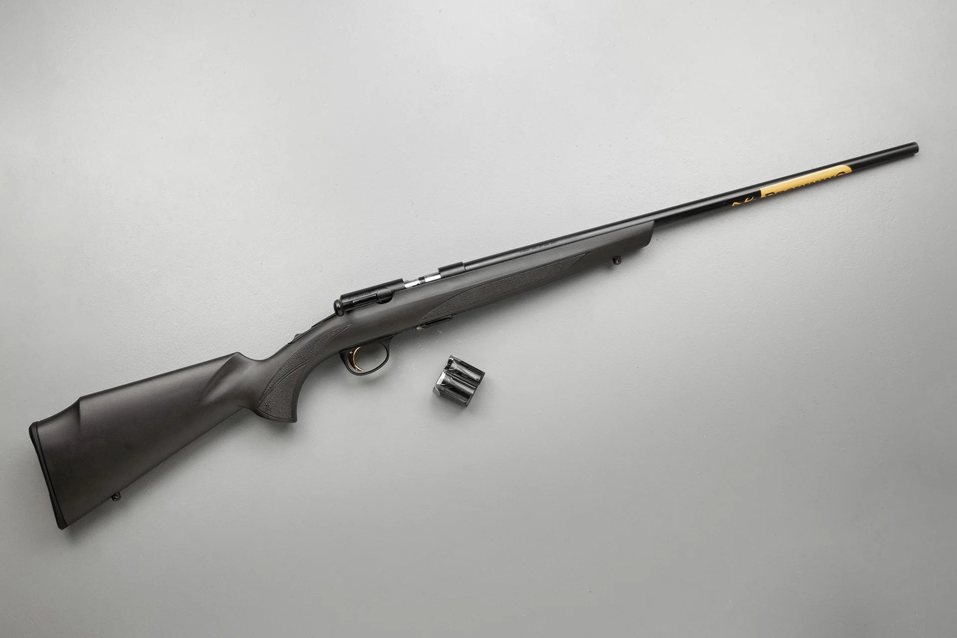 BROWNING 22LR T BOLT SYN 025179202