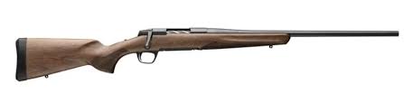 BROWNING 243 X BOLT HUNTER 036001211