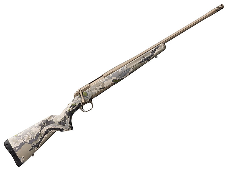 BROWNING 270 XBOLT OVIX CAMO 036006224