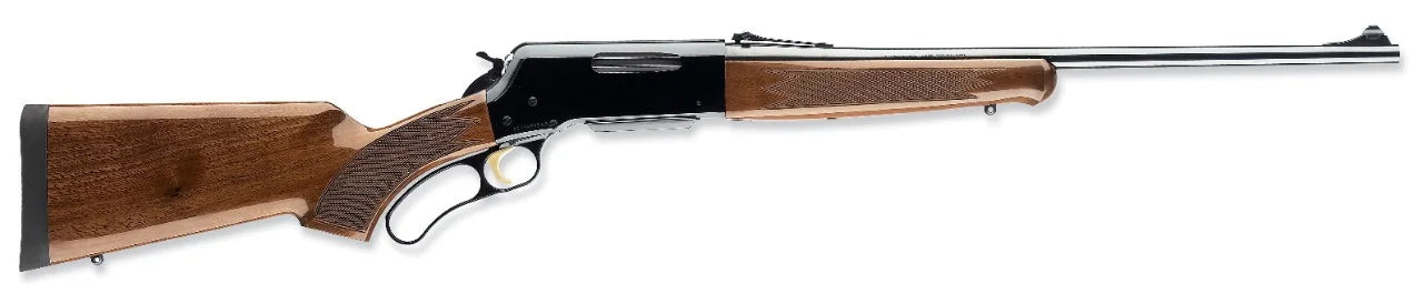 BROWNING 308 BLR RIFLE 034009118