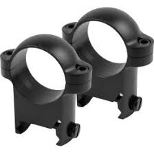 BURRIS 1 INCH RINGS HI BM420087