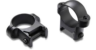 BURRIS 1 INCH RINGS MED BM420084