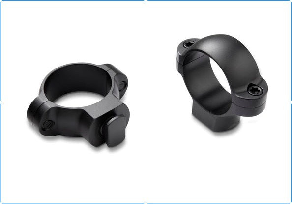 BURRIS 1in TURN IN RINGS BM420012