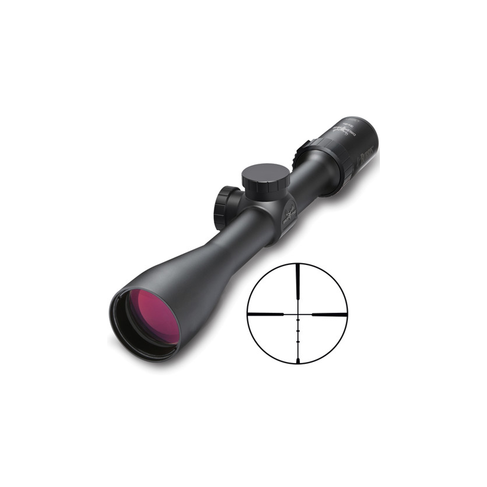 BURRIS 3-9x40 BAL PLEX BO200017