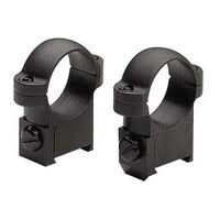 BURRIS 30mm MED T3 RINGS BM420136