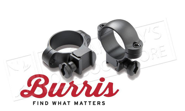 BURRIS RIMFIRE RINGS BM420071
