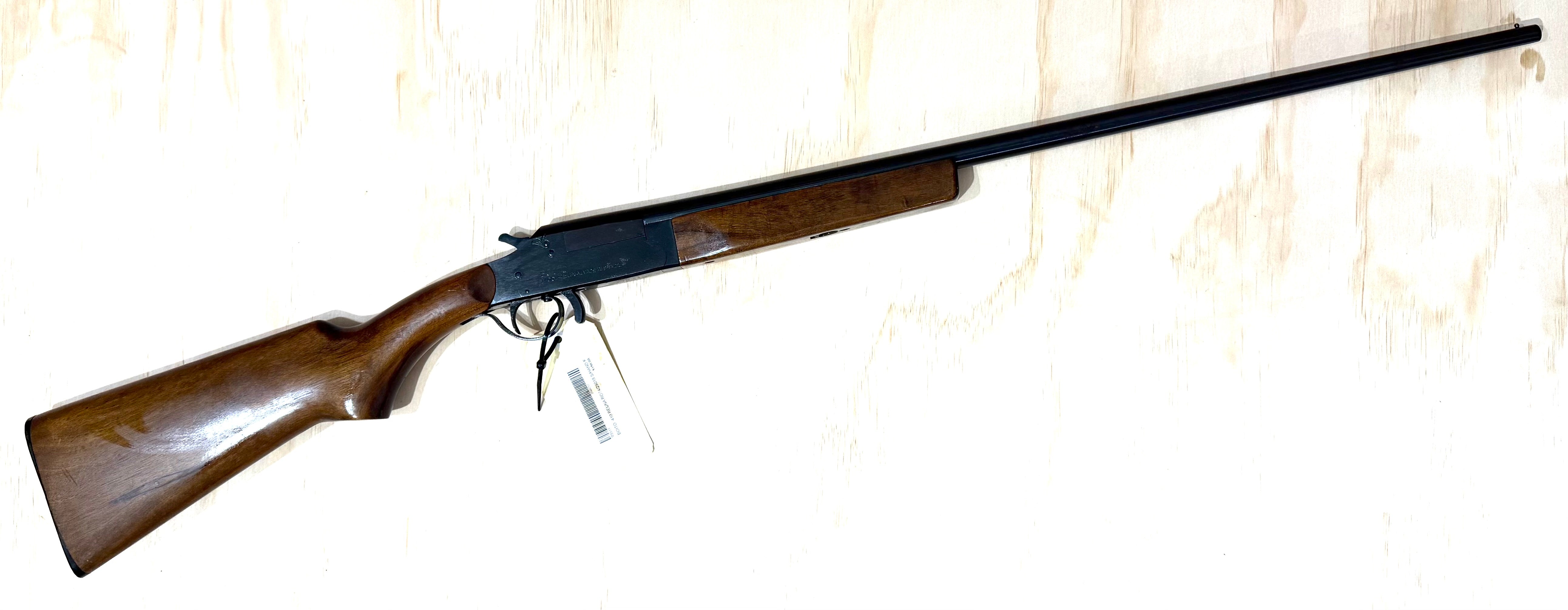 BOITO .410 REUNA RO74/29018 S/HAND FAIR
