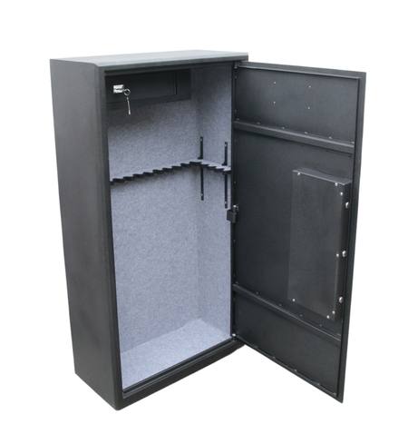 Boston Security 20 Gun safe