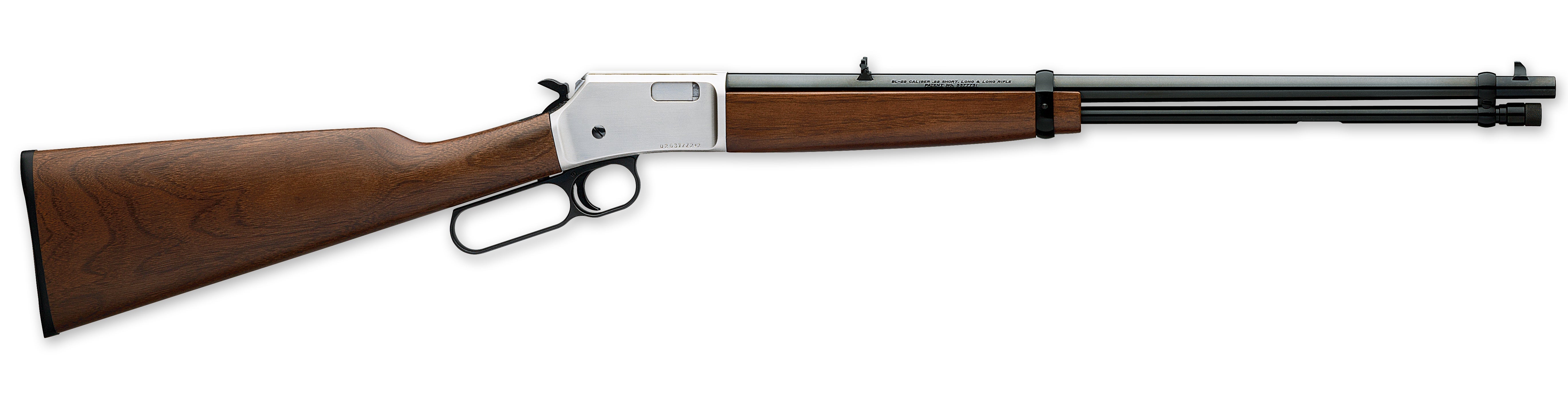 Browning BL 22LR