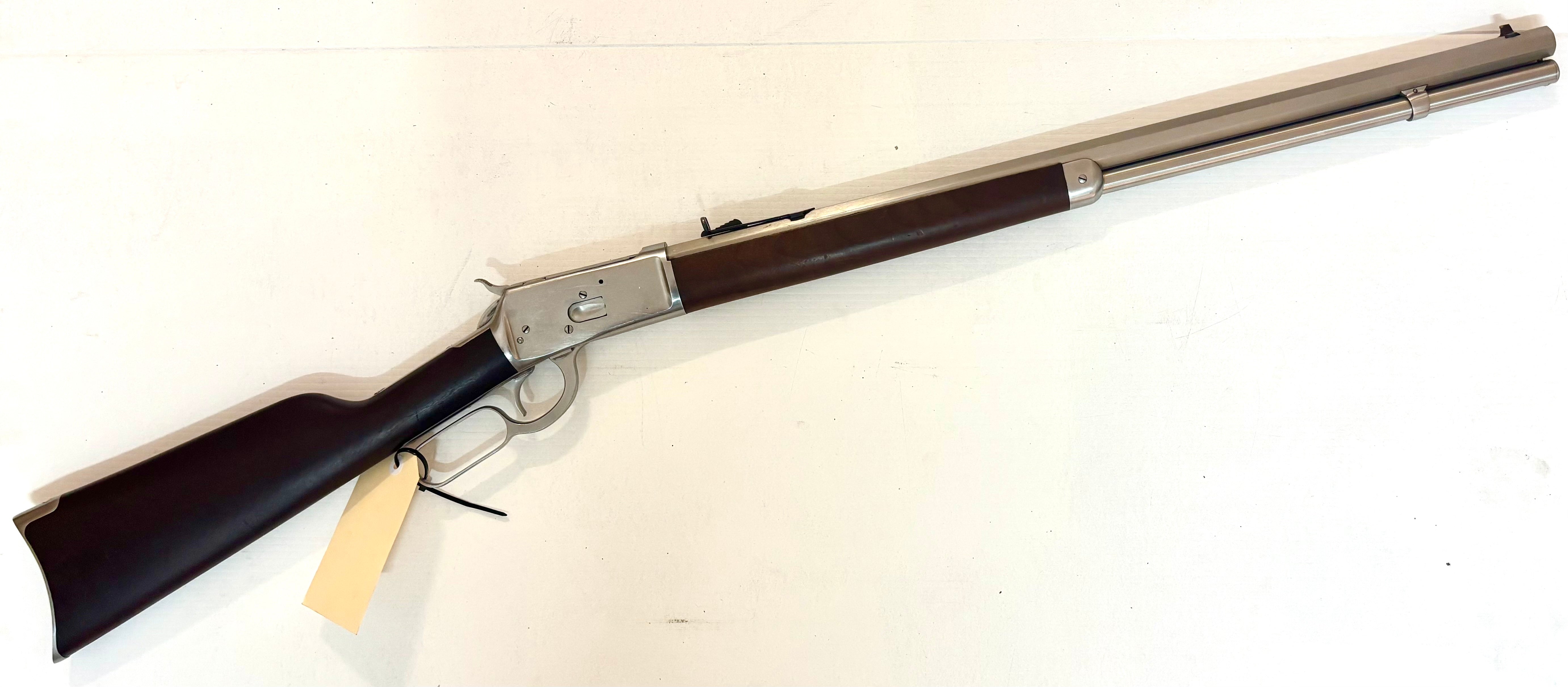 Rossi 175 Lever Action Rifle 45 Colt S/S