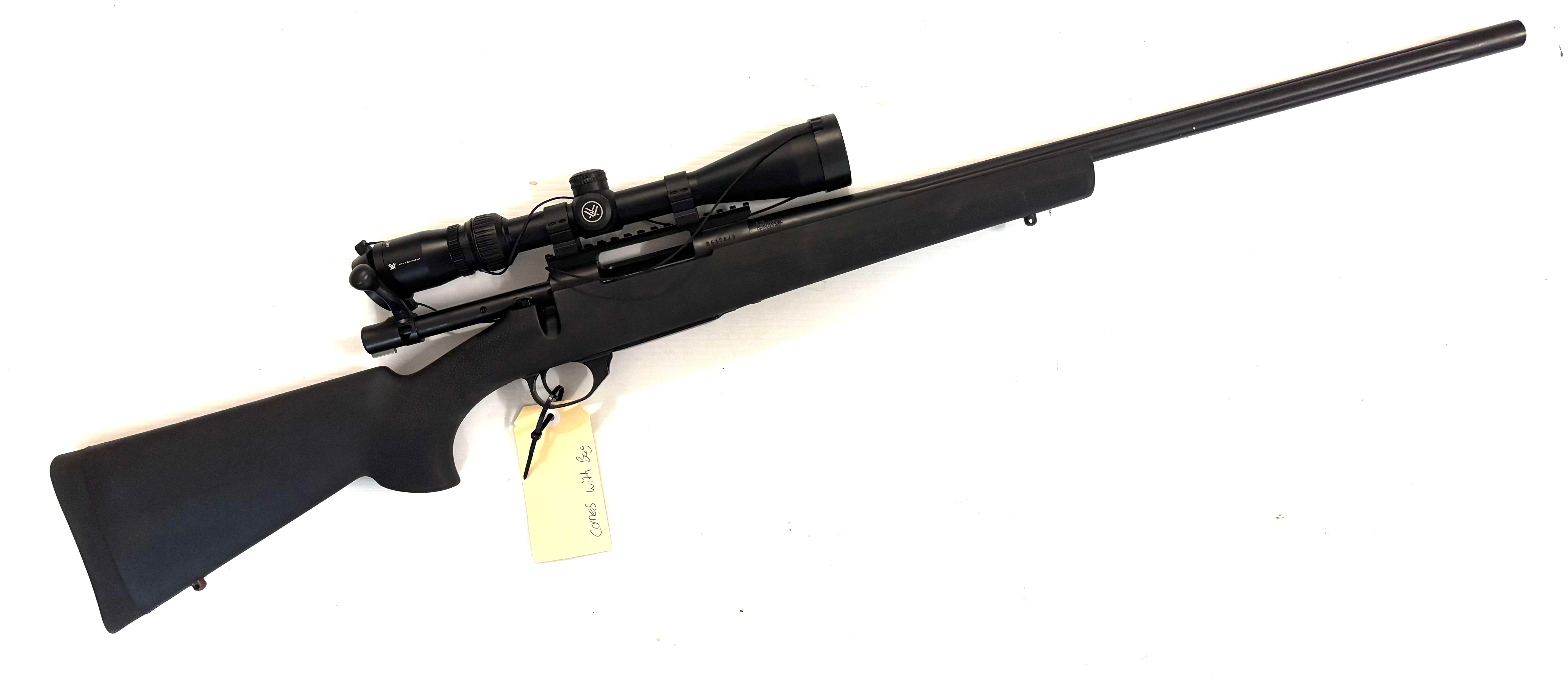 Howa 1500 .308 Bolt Action Rifle