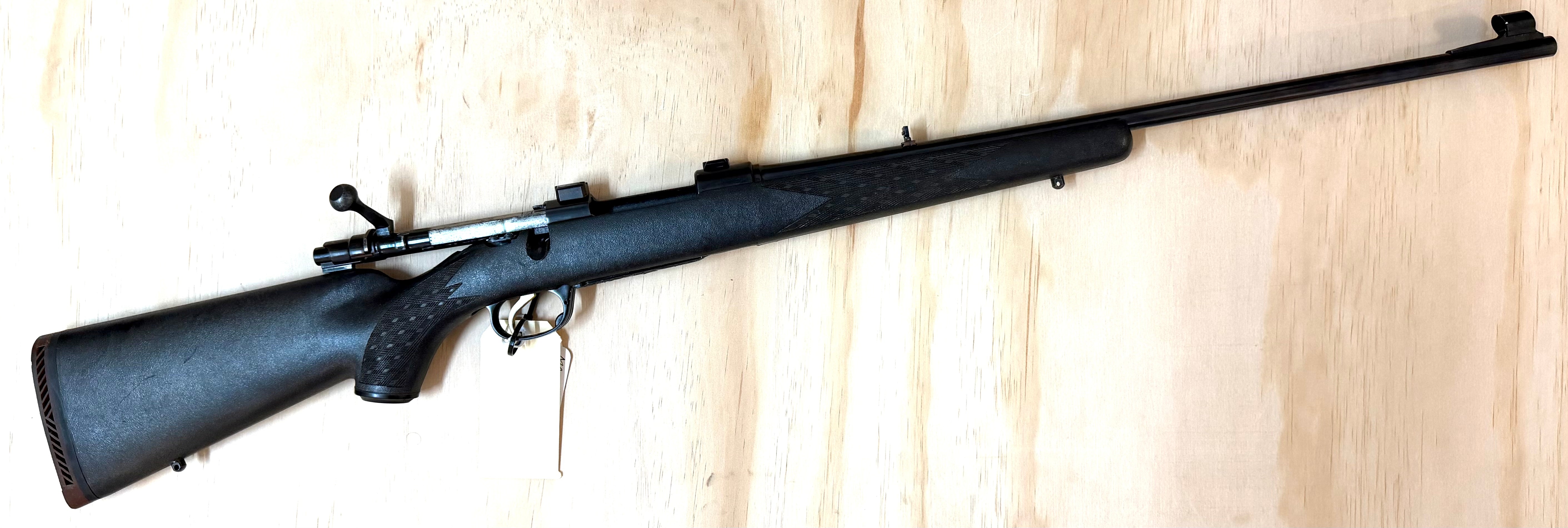 PARKER HALE 308 UK MAU RO72/28440 S/HAND