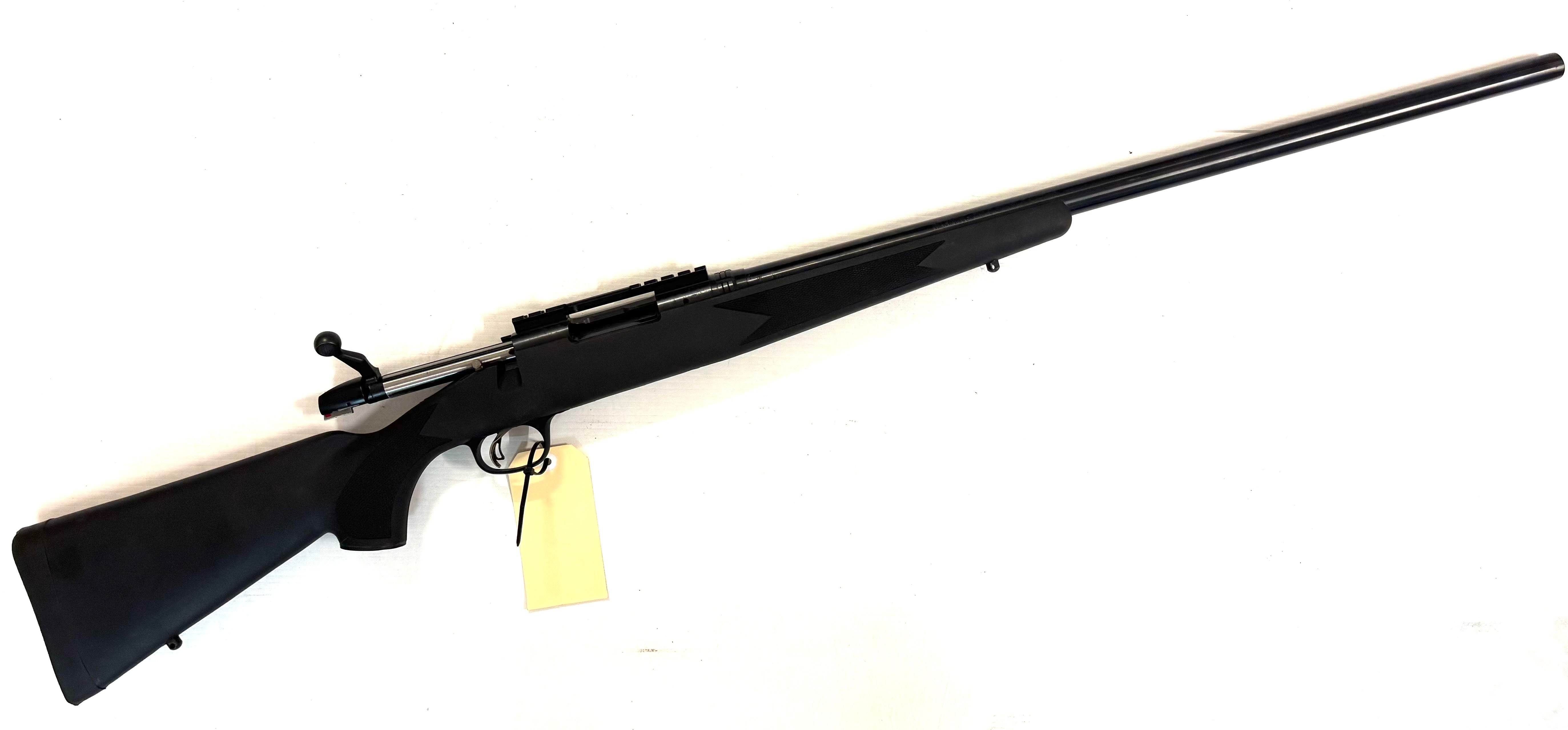 Marlin X7VH .223 Bolt Action Rifle