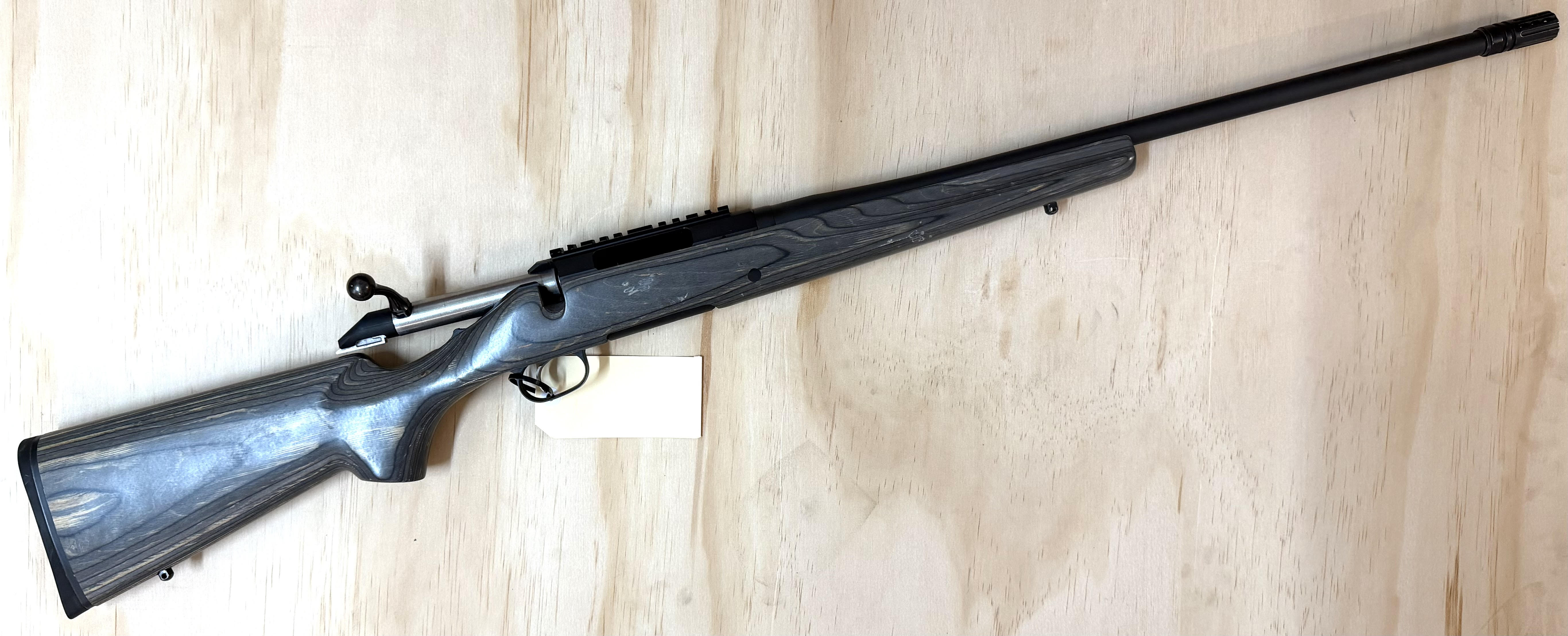 RUGER 22-250 AMERICAN CON2/1138 S/HAND