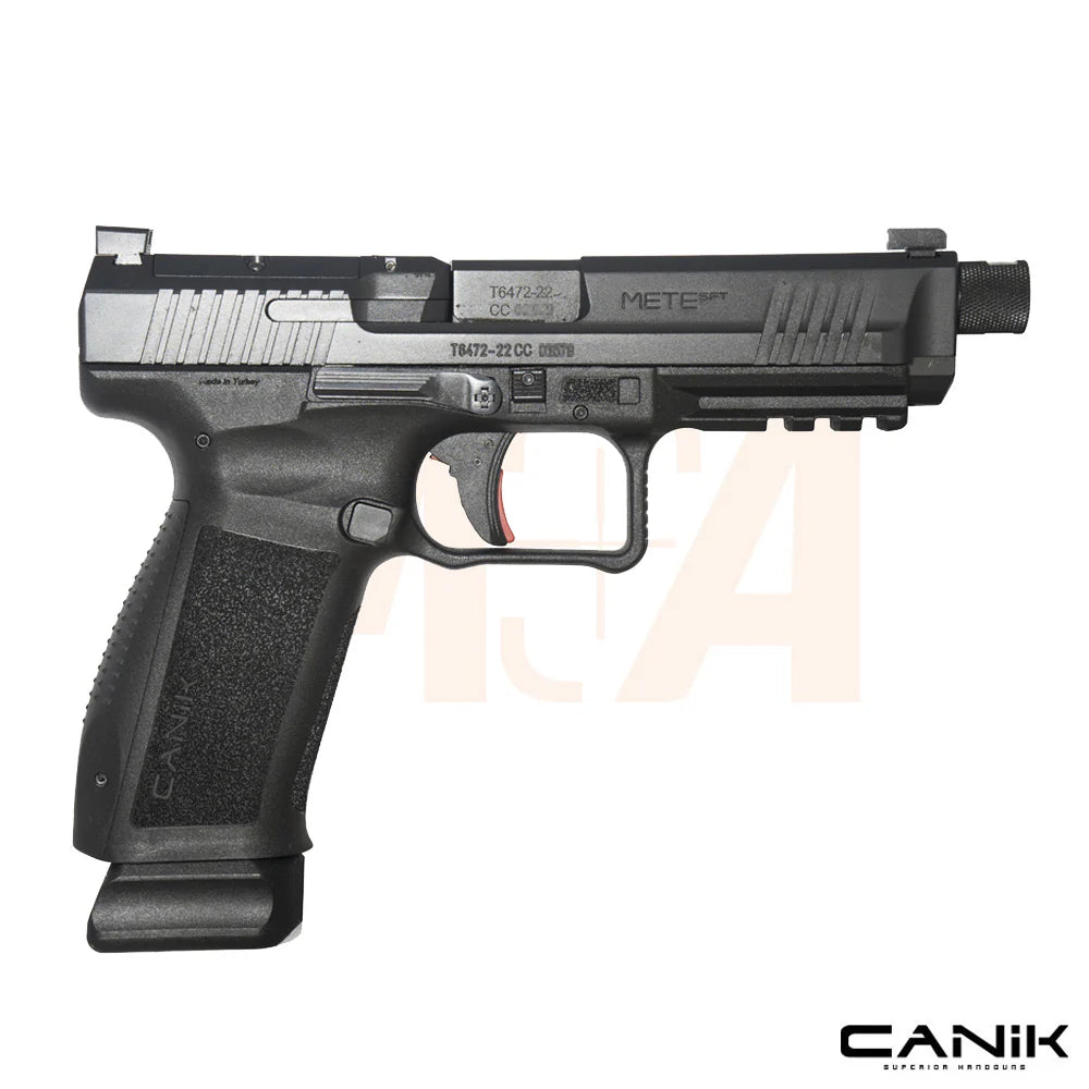 CANIK 9MM METE SFT CMETESFTB