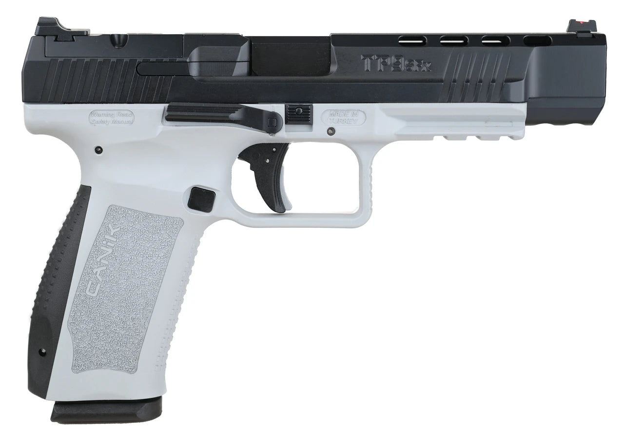 CANIK 9MM SFX MOD 2 CTP9SFXTHROW