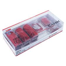 CANIK RIVAL S CUSTOM PACK RED MMAC-622