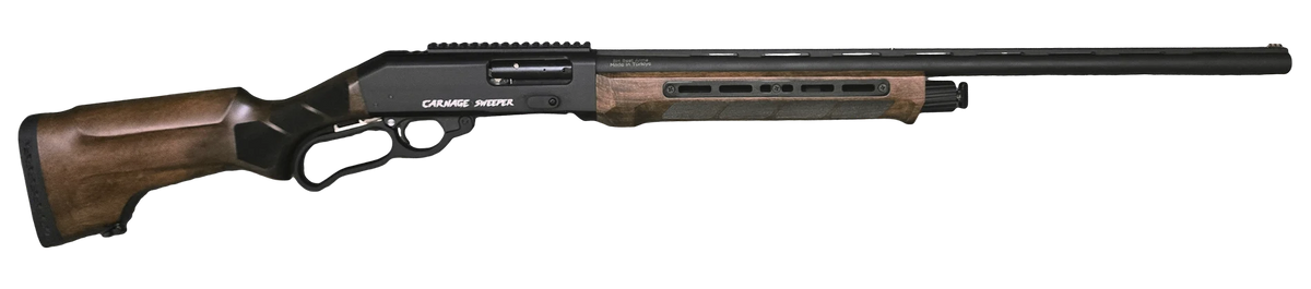 CARNAGE 12ga 18.5in TIMBER CSWLV18.5W