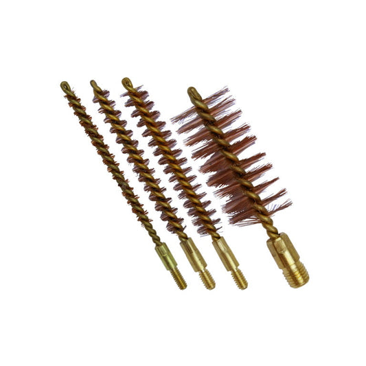 Spika copper bristle brush (choose your calibre)
