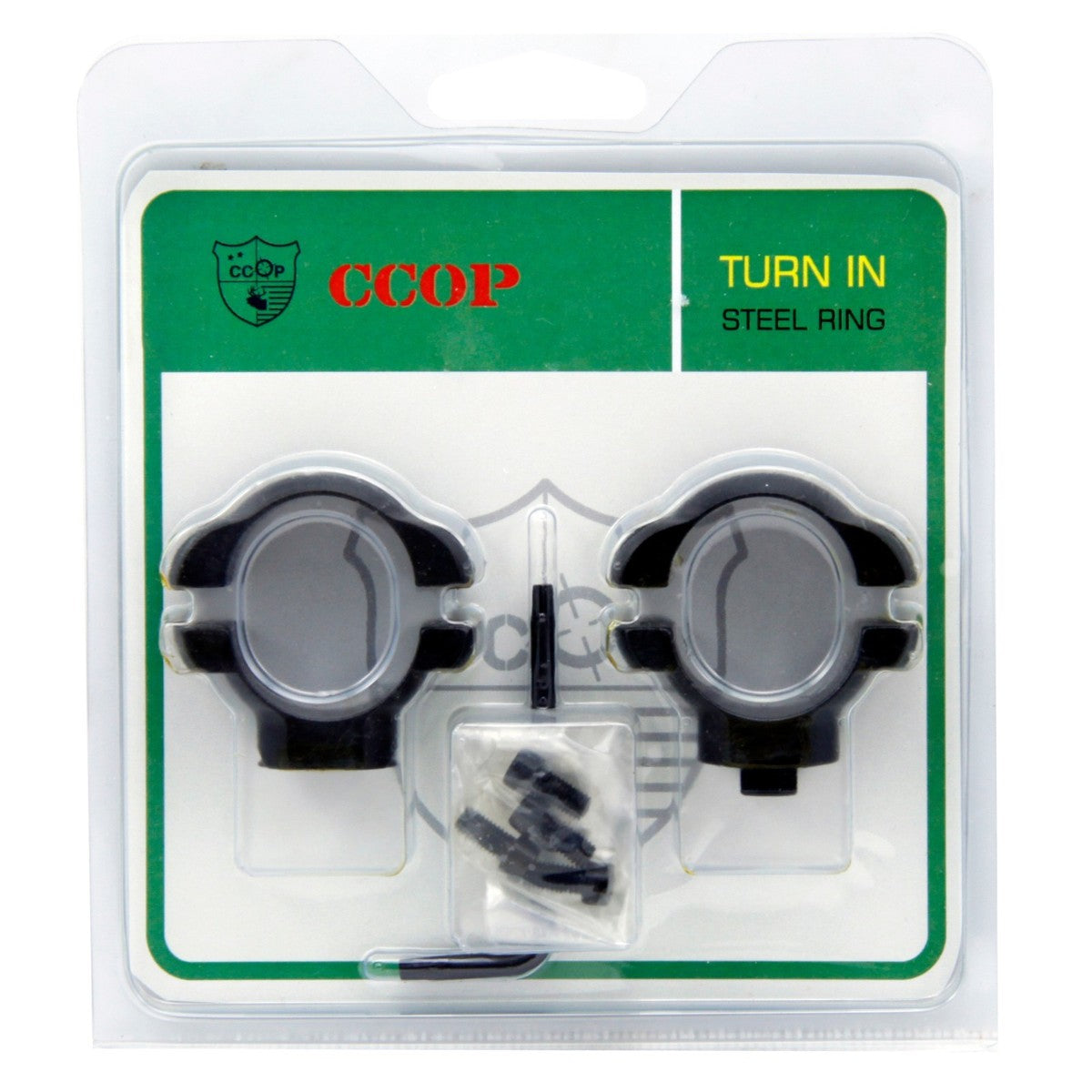 CCOP 1in RIMFIRE MED