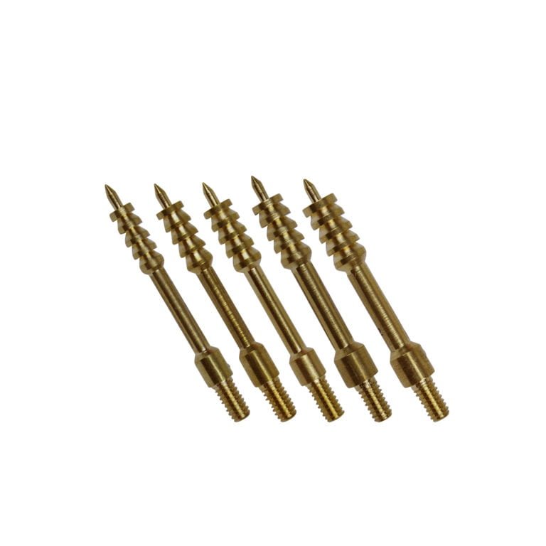 Spika brass spear tip jag (choose your calibre)