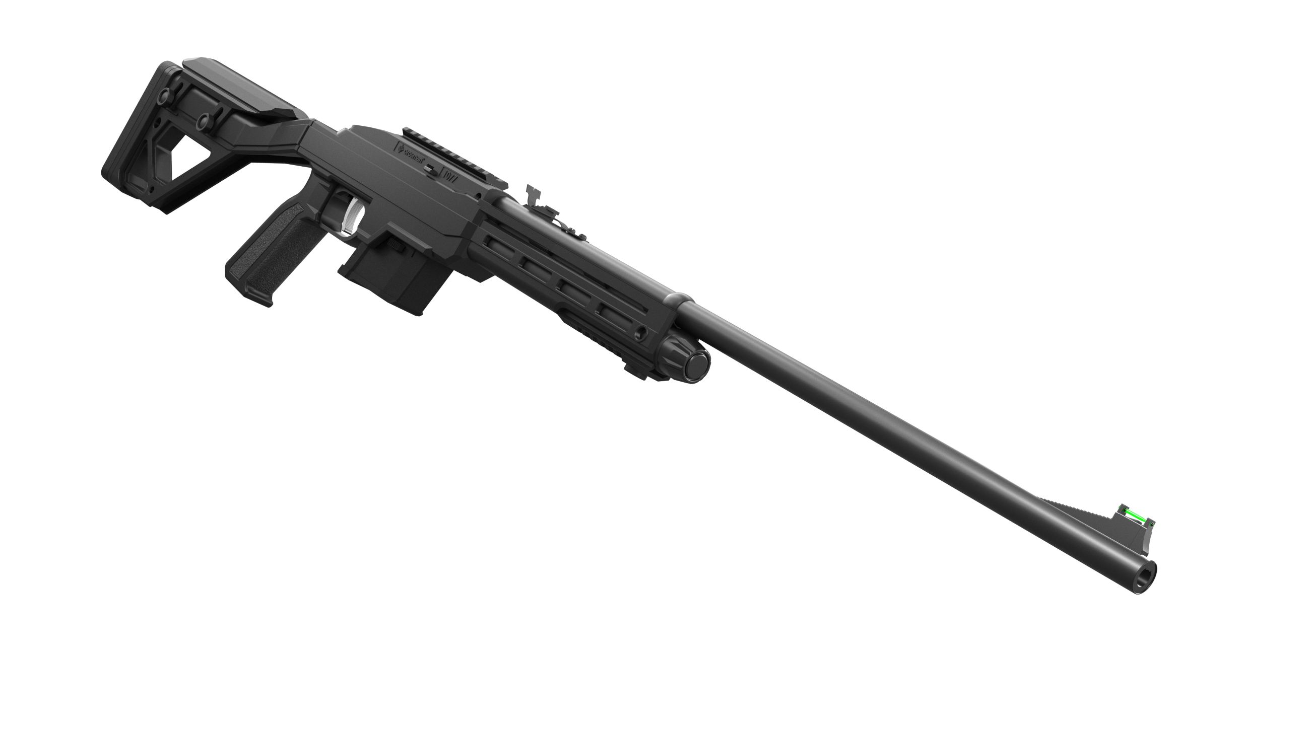 CROSMAN 177 1077 TACTICAL CR1077TAC
