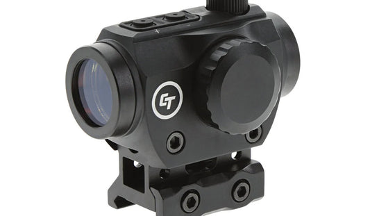 Crimson Trace CTS-25 Red dot