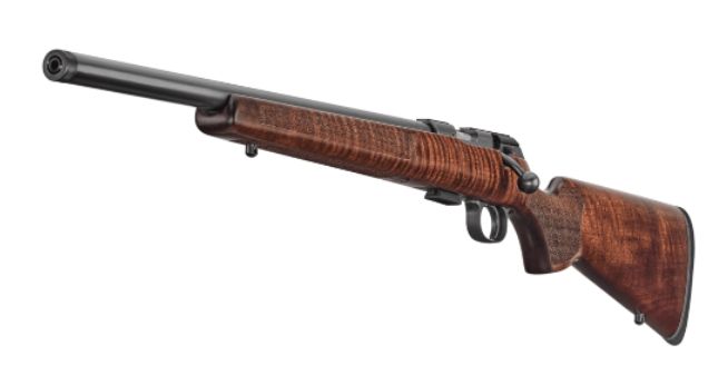 CZ 22 457 LH VARMINT