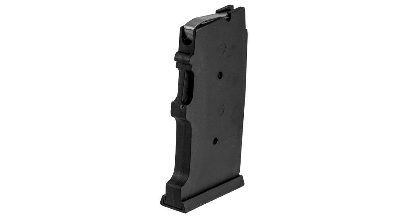CZ 22LR 10 SHOT POLY 5133120002