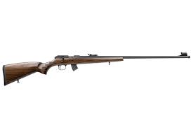 CZ 22LR 457 JAGUAR