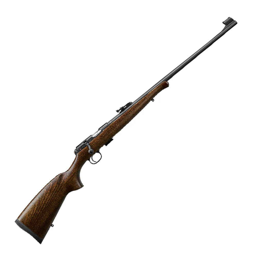 CZ 22LR 457 TRAINER WOOD