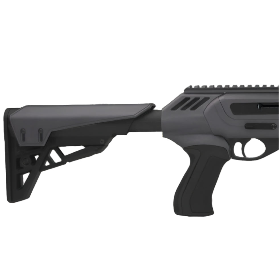 CZ 22LR 515 SNIPER GREY CZ515PROSG