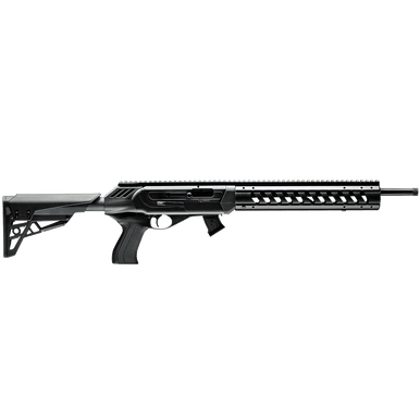 CZ 22LR 515 TACT FIX BUT CZ51522TACFS