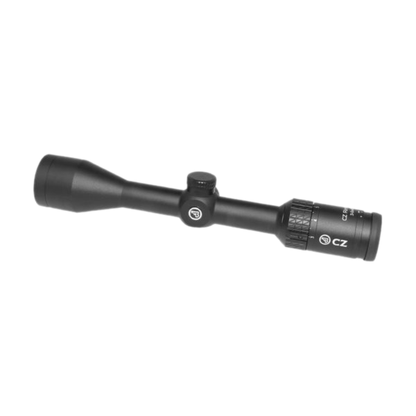 CZ 3-9X42 SCOPE RIMFIRE