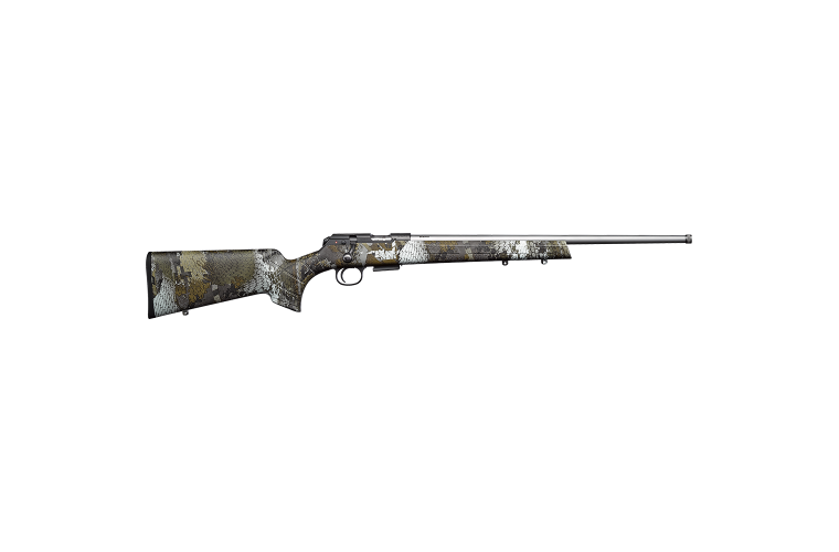 CZ 457 SS Camo