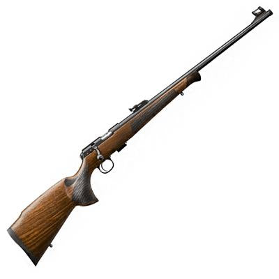 CZ 457 22 PREMIUM RIFLE 24in