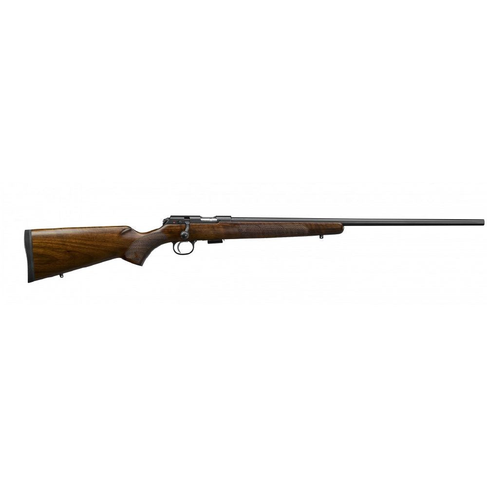 CZ 457 Beech Timber .22lr