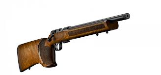 CZ 22LR 457 MTR 16 RH