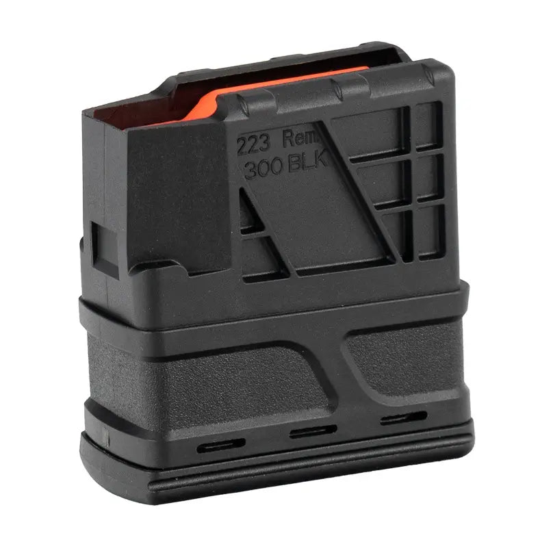 CZ 600 MAG 223 5RD 6003-4000-6401ND